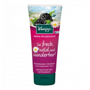 Kneipp Shower Be Cheeky...