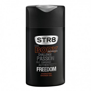STR8 Freedom Shower Gel...