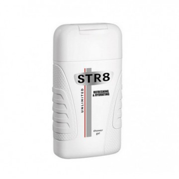 STR8 Unlimited Shower Gel...