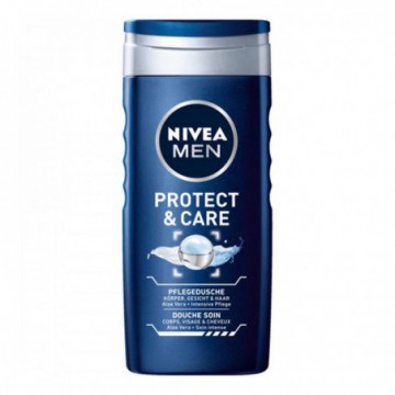 Nivea Shower Men Protect...
