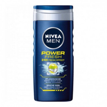 Nivea Shower Men Power...