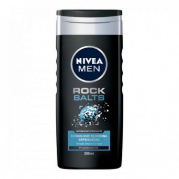Nivea Men Shower Gel Rock...
