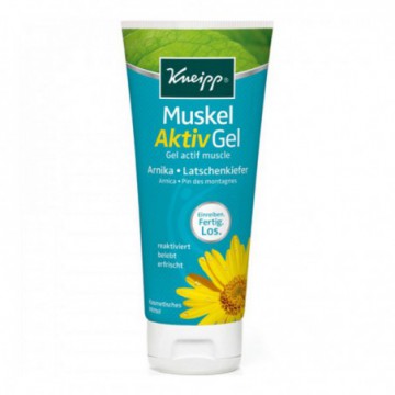 Kneipp Muscle Active Gel...