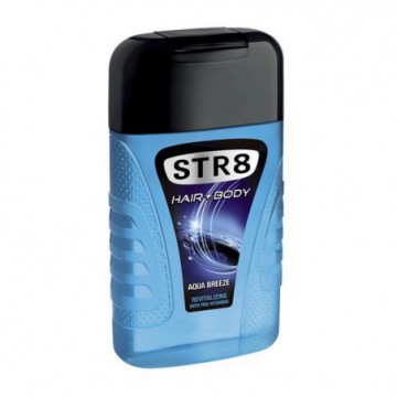 STR8 Aqua Breeze Shower Gel...