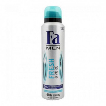 Fa Deo Spray Men Fresh and...