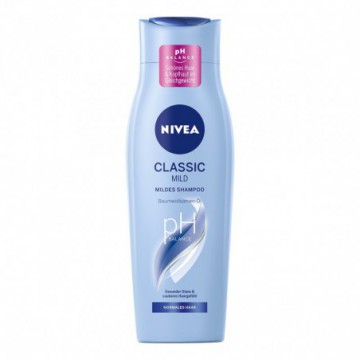 Nivea Classic Mild Shampoo...