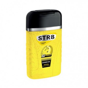 STR8 Speed Shower Gel 400ml...