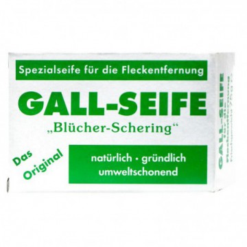 Blucher-Schering Gall Stain...
