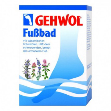 Gehwol Foot Bath 250 g 8.8 oz