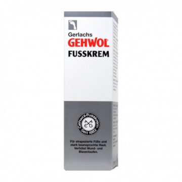 Gehwol Foot Cream 75 ml 2.5...