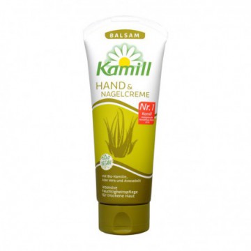 Kamill Classic Hand and...