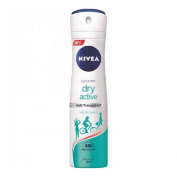 Nivea Deodorant Spray Dry...