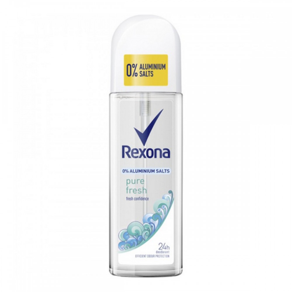 Rexona Men Advanced Protection Cobalt Dry 72h Anti-Perspirant Roll-On 50ml  (1.7 fl oz)