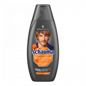 Schauma Men Shampoo Sports...
