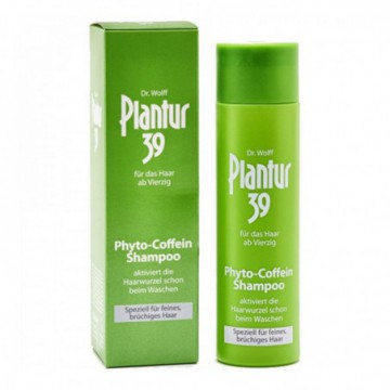 Plantur 39 Shampoo Caffeine...