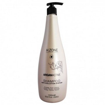 H.Zone Argan Active Shampoo...