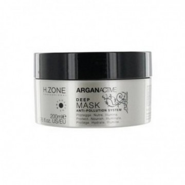 H.Zone Argan Active Deep...