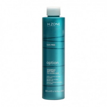 H.Zone Option Shampoo Anti...