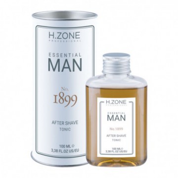 H.Zone Essential Man No...