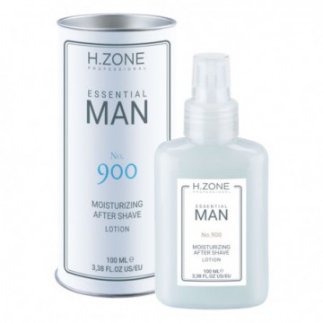 H Zone Essential Man No 900...