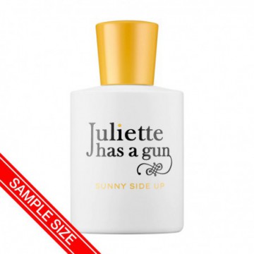 Juliette Has a Gun Sunny...