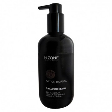 H.Zone Option SPA Detox...