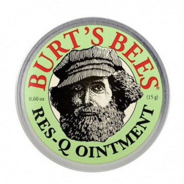 Burt's Bees Res-Q Ointment...
