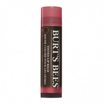 Burt s Bees Rose Tinted Lip...