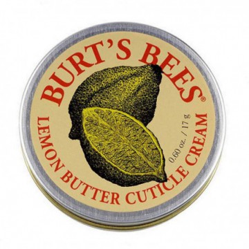 Burt s Bees Lemon Butter...