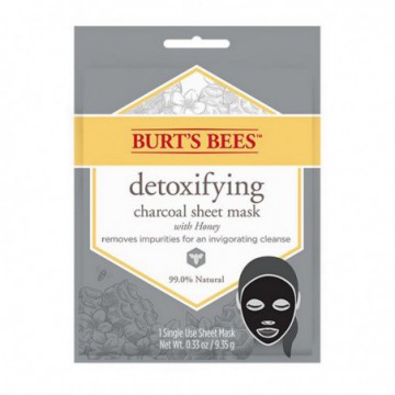 Burt s Bees Detoxifying...