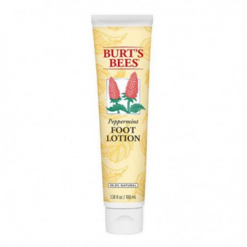 Burt s Bees Peppermint Foot...