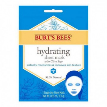 Burt s Bees Hydrating Sheet...