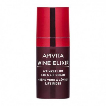 Apivita Wine Elixir Wrinkle...