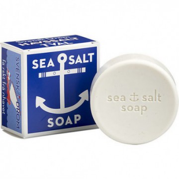 Swedish Dream Sea Salt Soap...