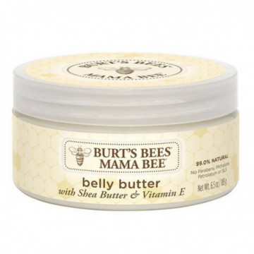 Burt s Bees Mama Bee Belly...