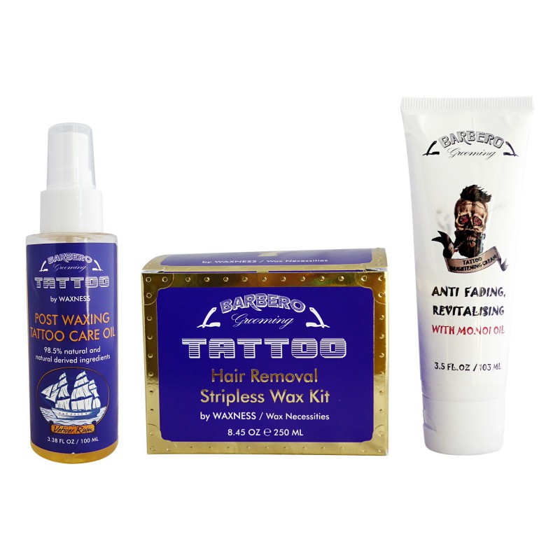 Tattoo Aftercare Instructions, Products, And How to Avoid Infection