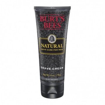 Burt s Bees Shave Cream For...
