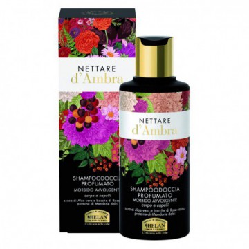Helan Nettare d'Ambra...