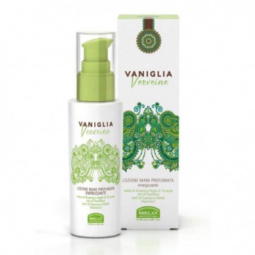 Helan Vaniglia Verveine...