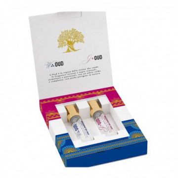 Helan Oud Box Set Eau de...