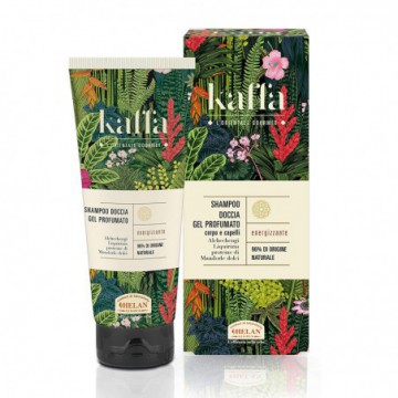 Helan Kaffa Scented Gel...