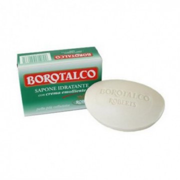 Borotalco Bath Soap Bar 100...