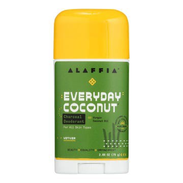 Alaffia Natural Deodorant...