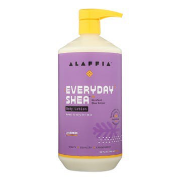 Alaffia Everyday Shea...