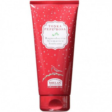 Helan Tonka and Pepe Rosa...