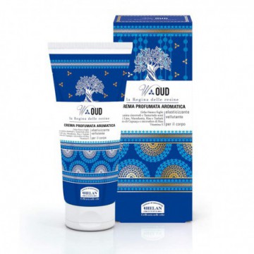 Helan W-Oud Aromatic...