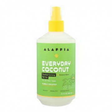 Alaffia Everyday Coconut...