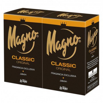 Magno Classic Hand Soap Bar...