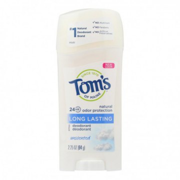 Tom s of Maine Unscented...