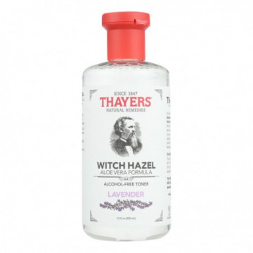 Thayers Lavender Witch...